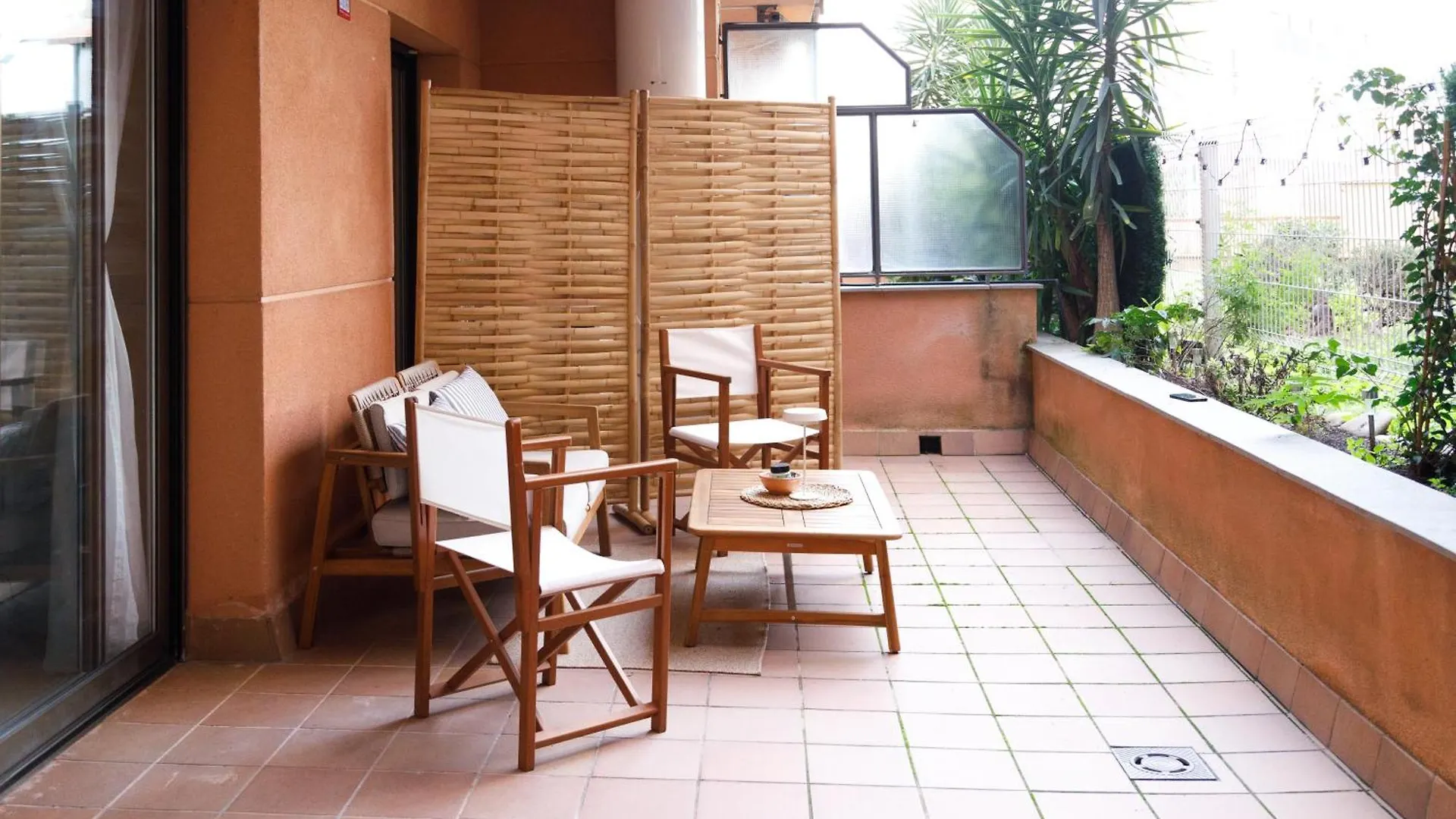 아파트 Bonastruc By Bon Dia Residences 지로나