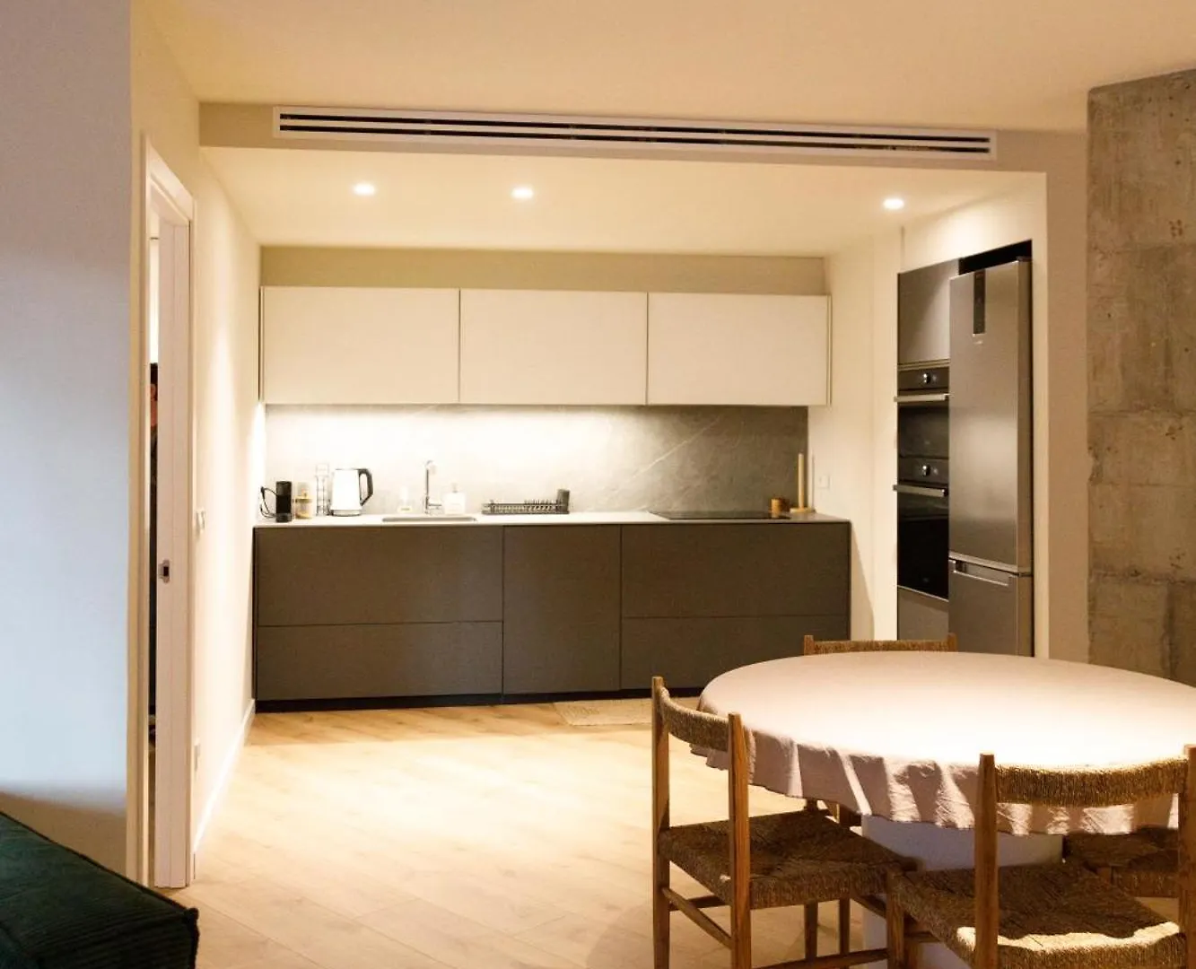 아파트 Bonastruc By Bon Dia Residences 지로나