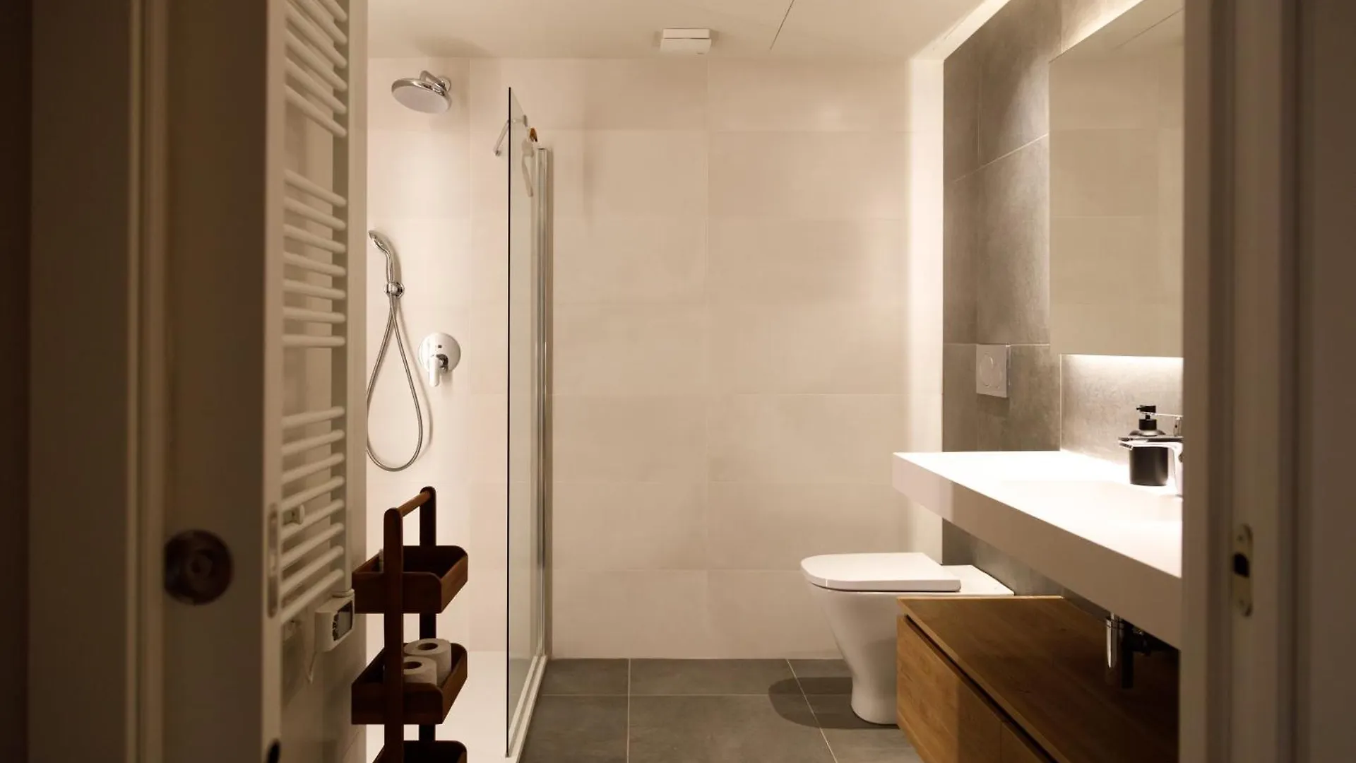 Bonastruc By Bon Dia Residences 지로나