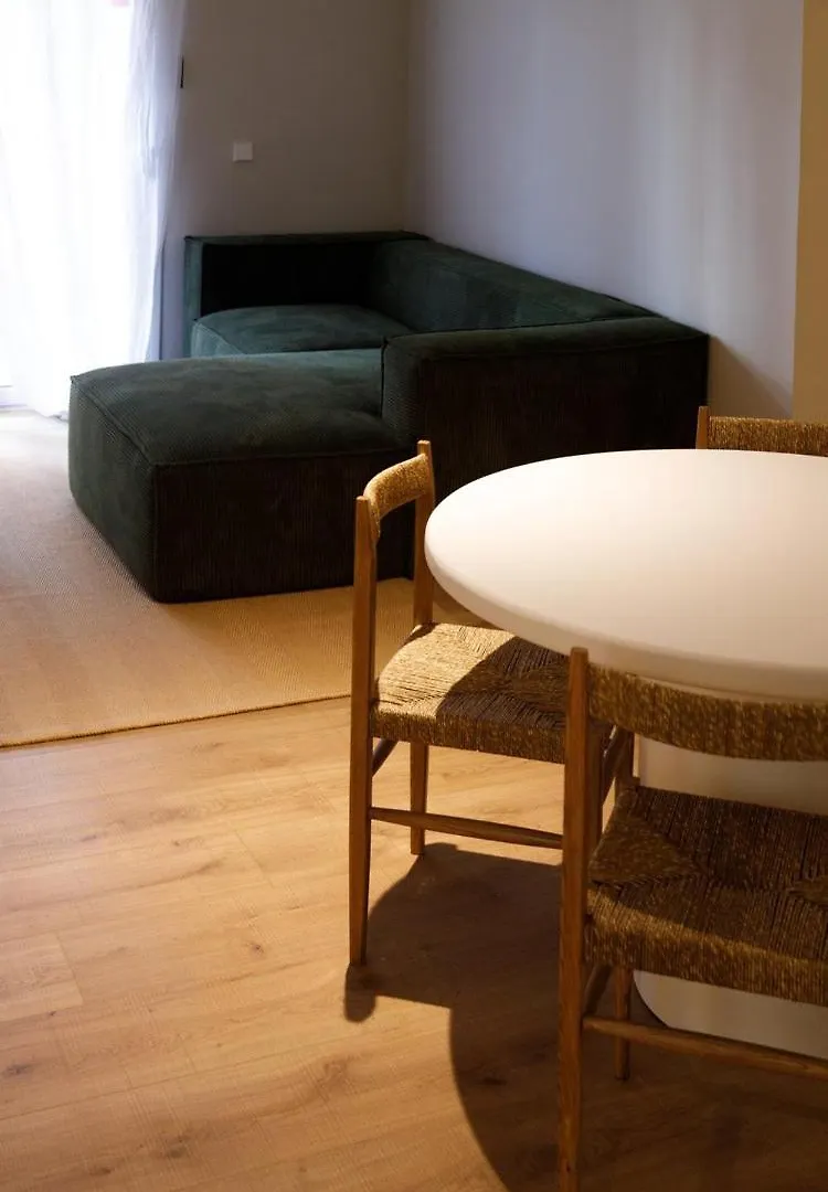 Bonastruc By Bon Dia Residences 지로나 아파트