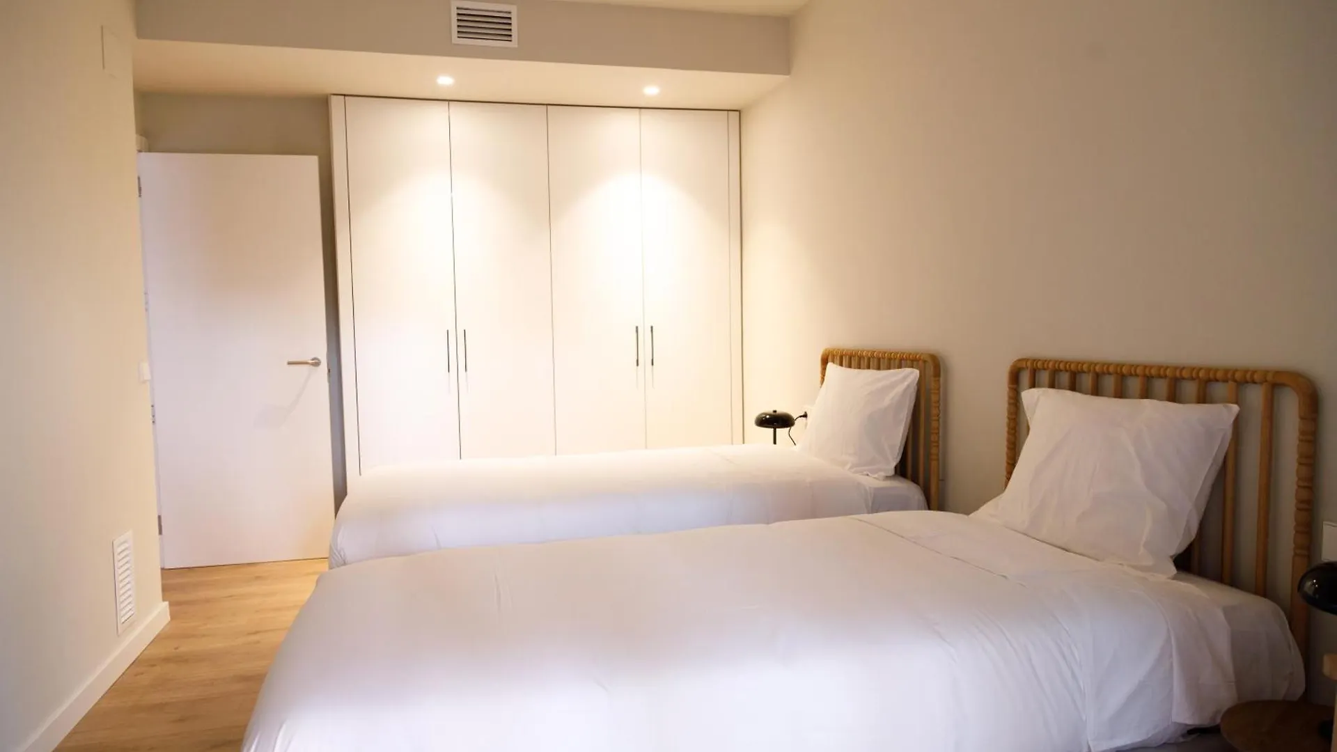 아파트 Bonastruc By Bon Dia Residences 지로나 스페인