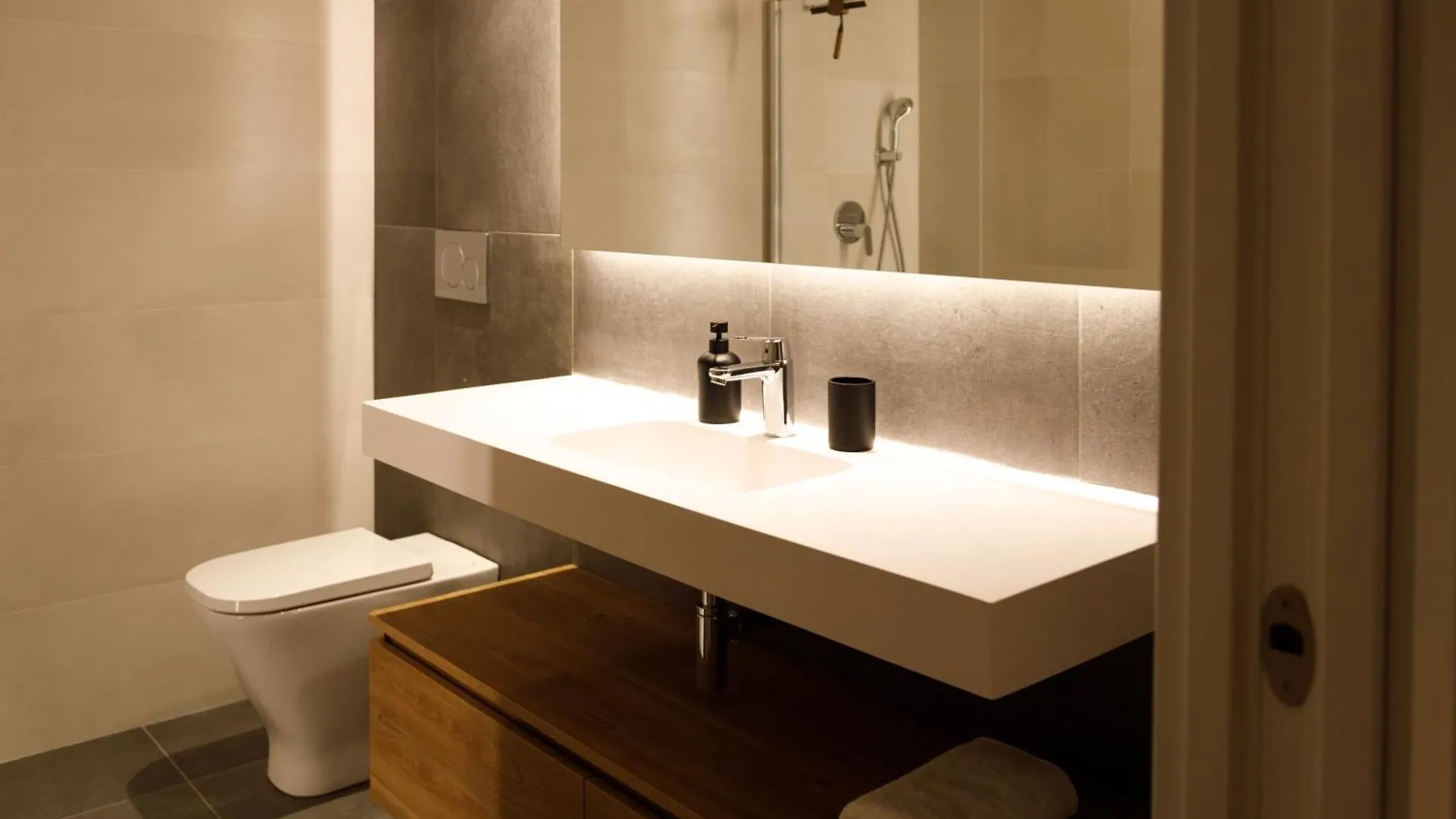 Bonastruc By Bon Dia Residences 지로나 스페인